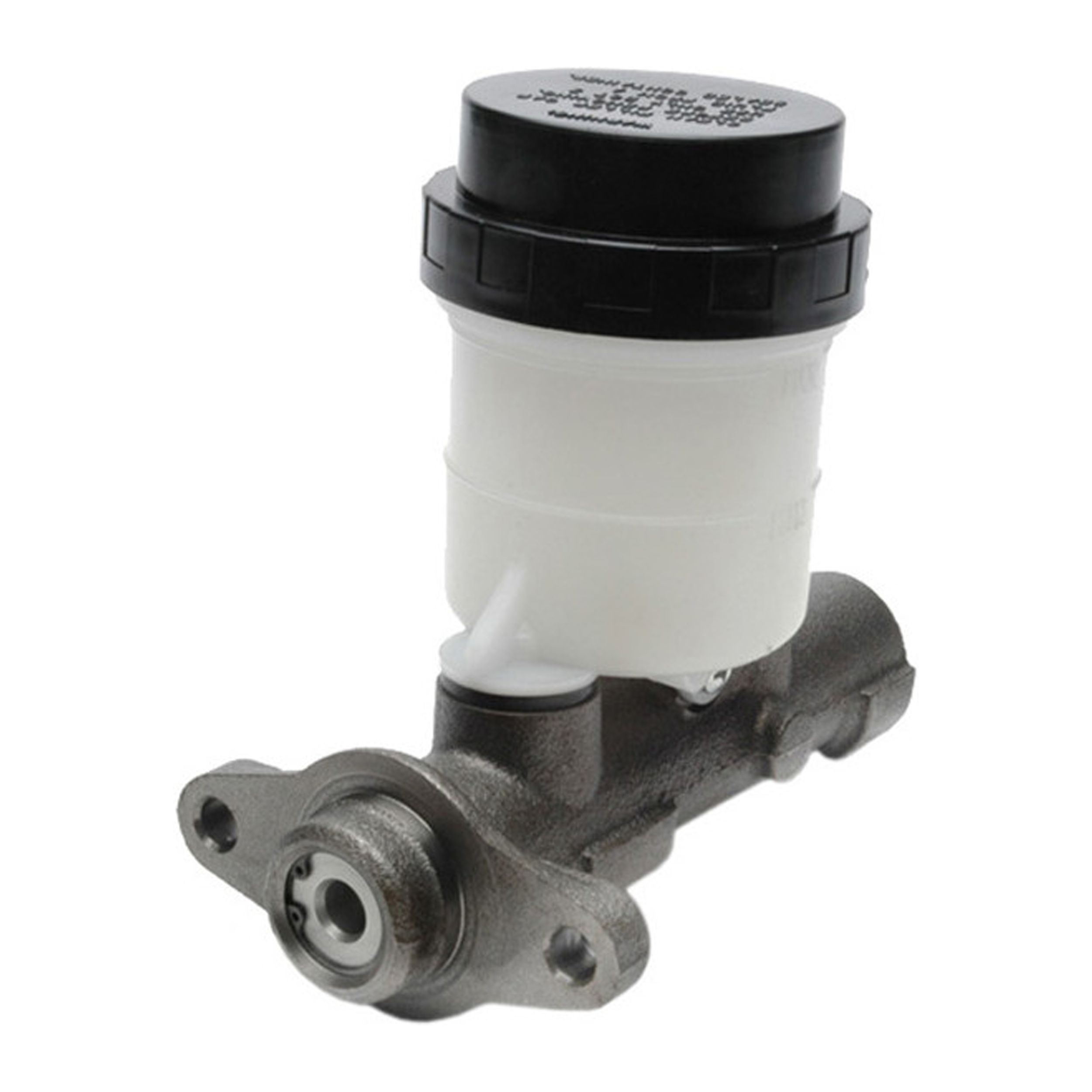 Brake Master Cylinder Fits select: 1987-1988 DODGE RAM 50, 1987-1988 MITSUBISHI MIGHTY MAX / S