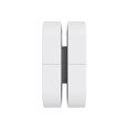 thumbnail image 3 of NZXT Puck - Bobine de Gestion de Câble - Blanc, 3 of 3