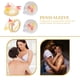 thumbnail image 2 of 24 condones de flores, fundas seguras para la vida sexual de adultos, productos de salud ultrafinos (flor), 2 of 7