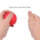 thumbnail image 5 of Soidarity WorthWhile Kick Boxing Ball Head Band Fighting Speed ​​Training Punch Ball Muay Thai MMA Equipo de ejercicio Accesorios Boxeo Numero 3 Soidarity OD009559-03, 5 of 6