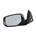 thumbnail image 2 of TYC 4701152 Non Heated Replacement Left Mirror ( for Honda Accord) Fits 2014 Honda Accord, 2 of 5