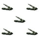 thumbnail image 2 of Vogacara Die-Cast Missile Vehicles Model Table Kids Adults Gifts Decoration Type2 NO2, 2 of 3