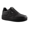 thumbnail image 2 of Tenis STARS mujer Ligeros Casuales negro 25, 2 of 4