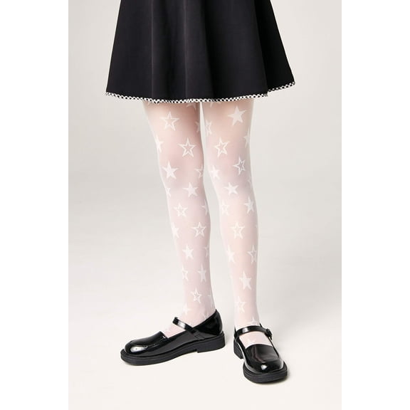 Conte Tights for girls - Starlet 20 Den