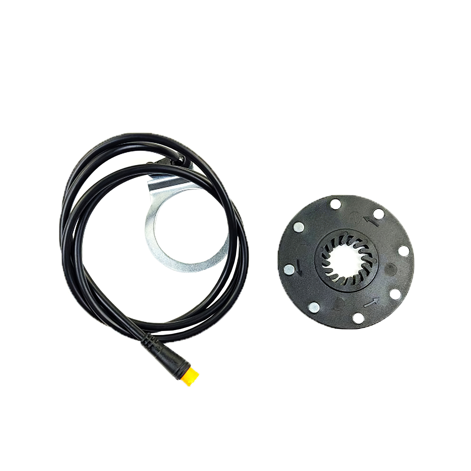 ABEDOE 8 Bicycle Power Sensor High Performance EBike Speed