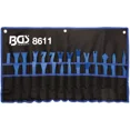 thumbnail image 1 of JUEGO DE SACAGRAPAS Y SACAMOLDURAS | 27 PZ | BGS 8611, 1 of 1