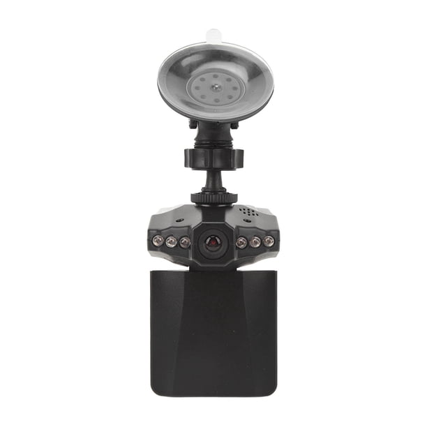 Dash Cam, Grabadora De Conducción De Automóviles, Visión Nocturna, Detección De Movimiento, Grabación Automática 1080P HD Para Estacionamiento