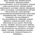 thumbnail image 2 of LâOrÃ©al Professionnel Absolut Repair Molecular Hair Shampoo, For Dry, Damaged Types, Restore Strength, Deep Repair, SERIE EXPERT, 300 ML, 2 of 8