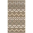 thumbnail image 2 of Safavieh Veranda Creme Indoor Outdoor Rug - 2'7" x 5', 2 of 4