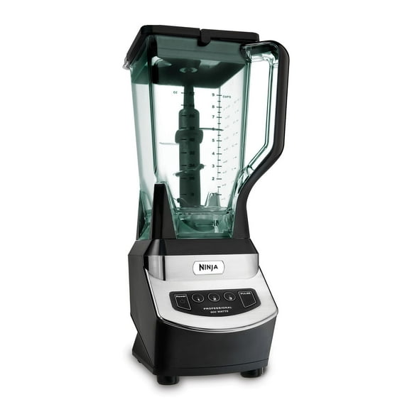 Ninja Professional Blender, 900W NJ600WMC