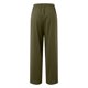 thumbnail image 5 of Pantalones palazzo de lino de cintura alta y pierna ancha para mujer - Pantalones de playa con cordón - Tallas S-3XL, 5 of 5