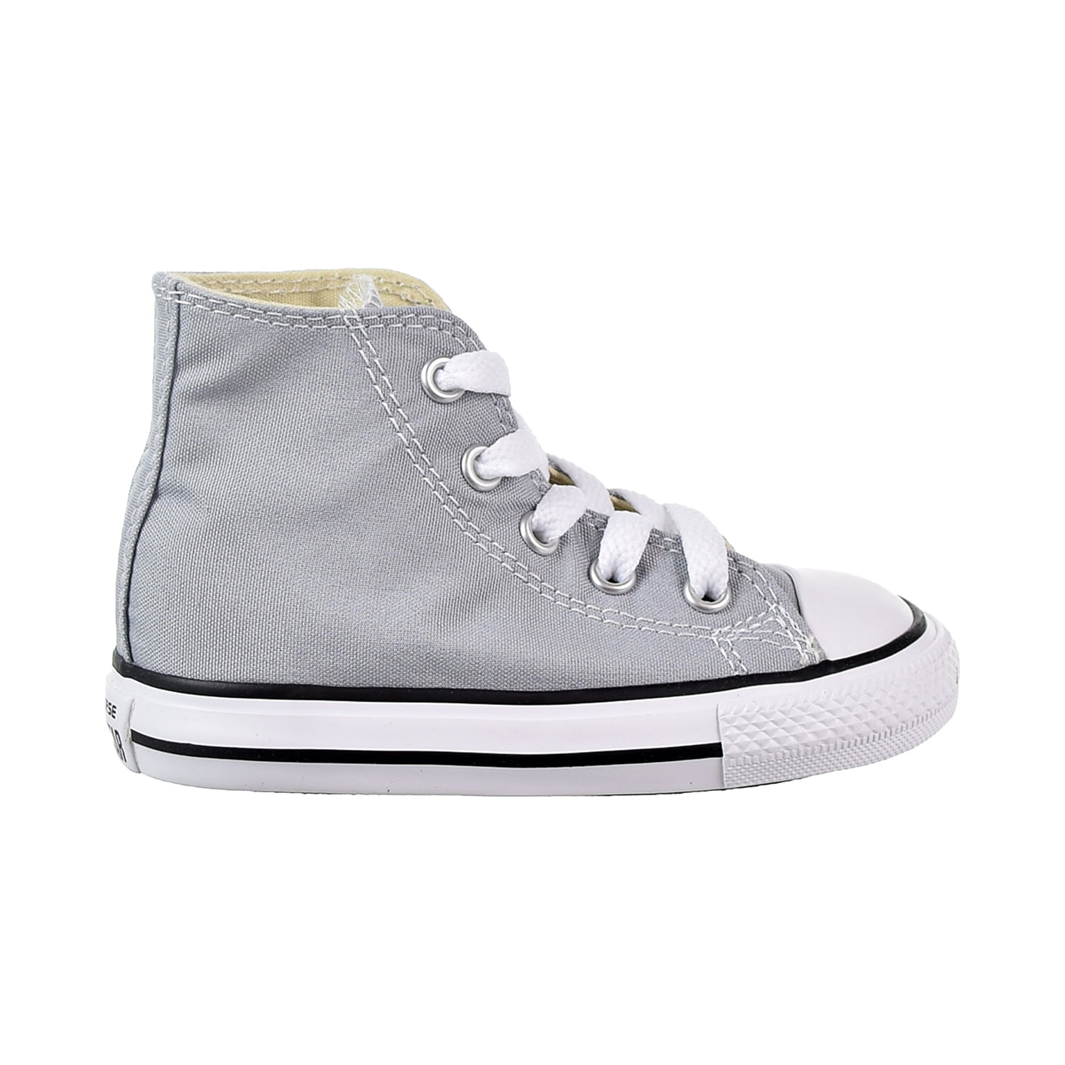 Toddler clearance grey converse