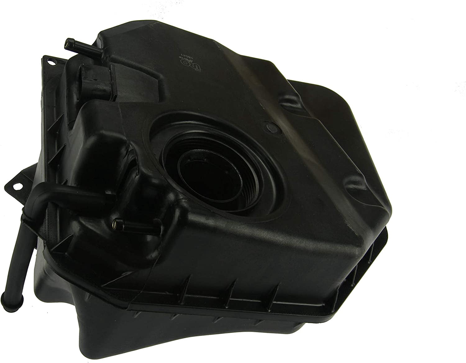 URO Parts 420121403 Engine Coolant Recovery Tank