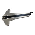 thumbnail image 1 of Jaw Harp Jews Harp Ethnic Mouth Russian Musical Harmonica Portable Russian Harmonica For Beginner Gift Musical Instruments, 1 of 8