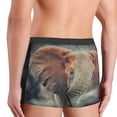 thumbnail image 5 of Balery Men'S Design Name Ultra Soft Performance Boxer Briefs-Size Name, 5 of 9