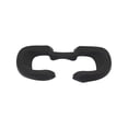 thumbnail image 1 of VR Lens Cover Silicona VR Gafas Almohadilla Lente Cojín Reemplazo para Rift Oculus VR, Negro Eigraketly EL000809-04, 1 of 2