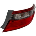 thumbnail image 5 of For 15-17 Camry Outer Taillight Taillamp Rear Brake Light Lamp w/Bulb Right Side, 5 of 5