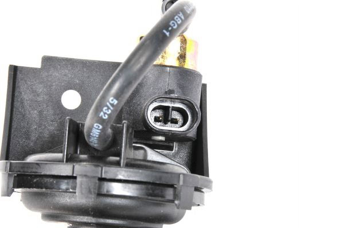 HVAC Heater Water Shut-Off Valve