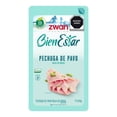 thumbnail image 1 of Pechuga de pavo Zwan premium bienestar 250 g, 1 of 4