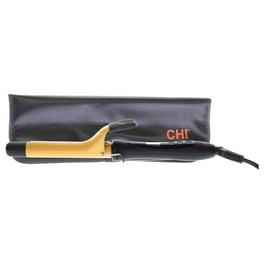 CHI Air Classic Tourmaline Ceramic 1 Flat Iron with Thermal Mat Wet Brush Summer Groove Walmart