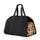thumbnail image 4 of Almacenamiento para Chimenea Al Gran Capacidad Accesorios Estufa A Prueba, 4 of 7