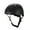 Black, variant on Helmet Abs Kids Helmet