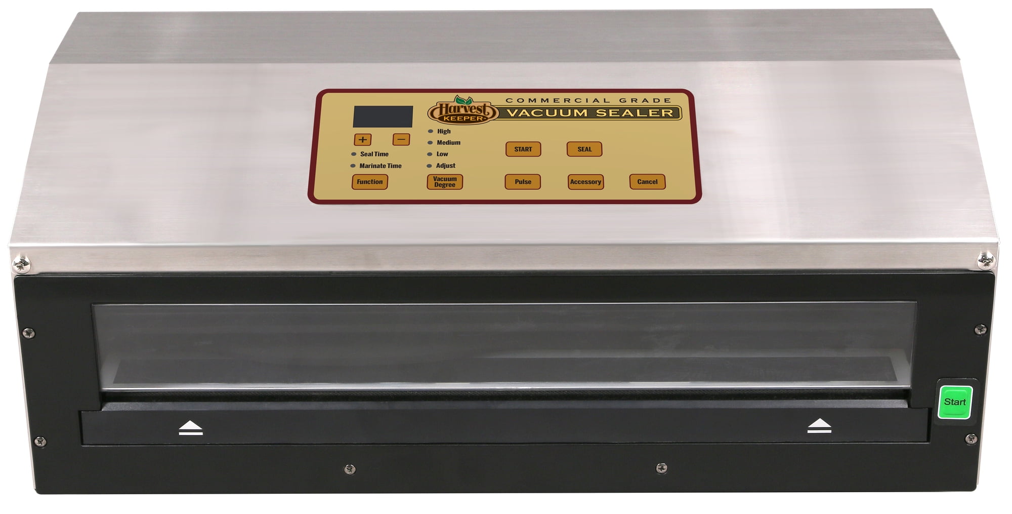 harvest keeper vacuum sealer bolsas