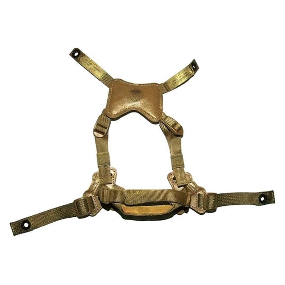 LWH Retention Helmet Chin Strap