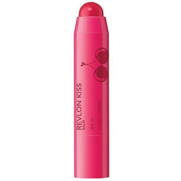 Pack of 2 Revlon Kiss Balm, Sweet Cherry 030