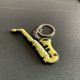 thumbnail image 1 of Llavero pequeño regalo regalo pequeño producto colgante de silicona juguete de goma suave muñeca de pvc llavero Uso versátil, 1 of 5