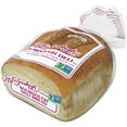 thumbnail image 2 of San Luis Sourdough Plain Sourdough Deli Bread, 24 oz, Sourdough Bread, Bag, 2 of 7