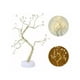 thumbnail image 4 of Luces Decorativas Luz De Árbol, 4 of 5