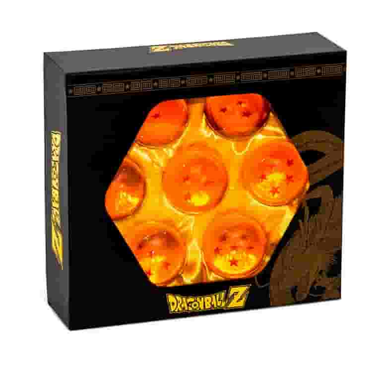 DRAGON BALL 特典セット非売品 ABYstyle Officially Licensed Dragon Ball Z Collector's Set 7