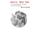 thumbnail image 1 of suitable for Impeller Water Pump For Click 110 Click110 I Various110 Vario 110 Air Blade 110, 1 of 5