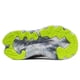 thumbnail image 4 of Tenis para Niño Audaz 205601R gris 18, 4 of 4