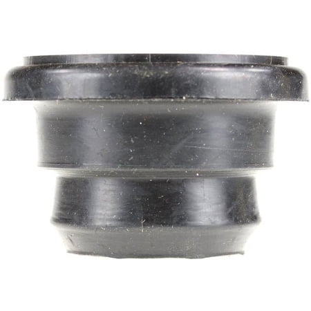Oil Filler Cap - Compatible with 1975 - 1982 Chevrolet LUV 1.8L 4-Cylinder - Motorad