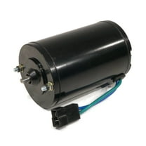 The ROP Shop Power Trim Tilt Motor for 1998 OMC 3.0L, 4.3L, 5.0L, 5.7L, 7.4L, 8.2L Sterndrive
