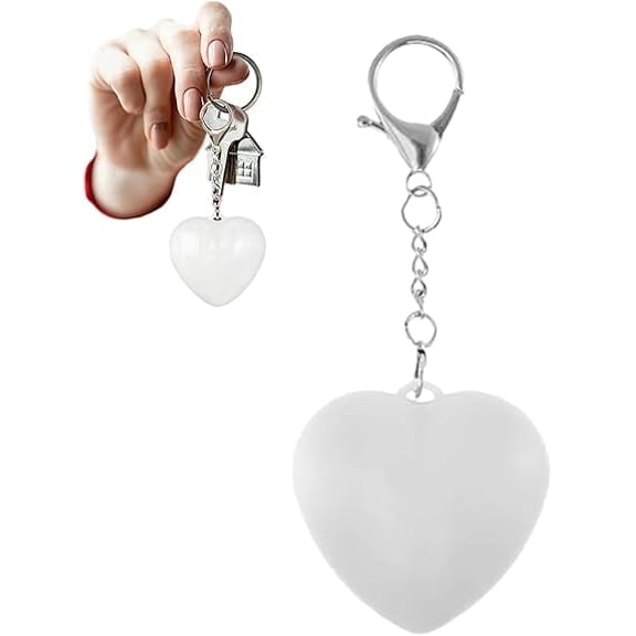 Purse Light Handbag Light, Tote Bag Touch Sensing Lights for Inside Purse, Rechargeable LED Automatic Glow Lamp with Sensor Activated for a Valentine's Day Gift