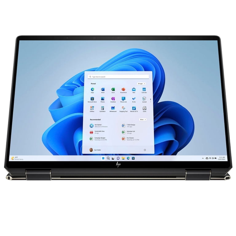HP ENVY x360 15.6