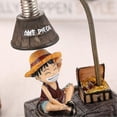 thumbnail image 4 of One Piece Luffy Tony Led Night Light Table Lamp Night Light Children's Room Toy, 4 of 4