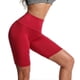 thumbnail image 4 of 26-27 Sports Pants, Fitness Shorts Women's Bicycles Sports Wear Running Gym, 4 of 4