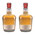 thumbnail image 1 of Pack de 2 Mezcal El Señorio Reposado 750 ml, 1 of 4