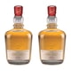 thumbnail image 1 of Pack de 2 Mezcal El Señorio Reposado 750 ml, 1 of 4