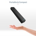 thumbnail image 3 of HPRT Printer,Roll Compatible With Computer Office Car Compatible With Windows Office Car Printer Thermal Printer A4 Portable Thermal Printer Wireless Usb Printer With 1pc Ribbon Roll Compatible Pdf, 3 of 6