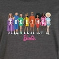 thumbnail image 3 of Barbie Pride - Together - Women's Any Way Dress, 3 of 5