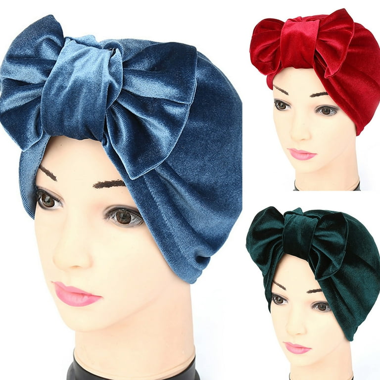 Knot How To Tie A Scarf Into A Turban How To Tie A Front Knot Head