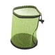 thumbnail image 2 of Bolsa para pelotas de golf, accesorio de golf, contenedor para pelotas, bolsa portátil para guardar pelotas de golf. Verde, 2 of 8