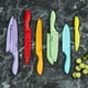 thumbnail image 3 of Juego de cuchillos de cocina Cuisinart Advantage Color 12 piezas, 3 of 5