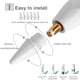 thumbnail image 2 of Puntas de Repuesto SIXFU para Apple Pencil para iPad Pencil 2/1, 2 of 7