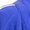Blue, variant on Jacket for Girls Zip Up Stand Collar Soild Color Jacket Boys and Girls Lightweight Cotton Cardigan Jackets Fall Winter Soft Coat (150 9-10 Years,Black)
